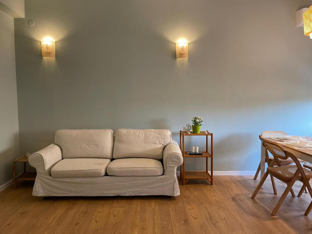 Cozy Apartments By Maura Paola Bagian luar foto